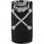Motorcycle Neck Warmers Zanheadgear Skull Crossbones